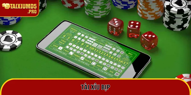 Tài Xỉu Bịp - Sự Thật Ít Cược Thủ Nào Biết Trong Cá Cược
